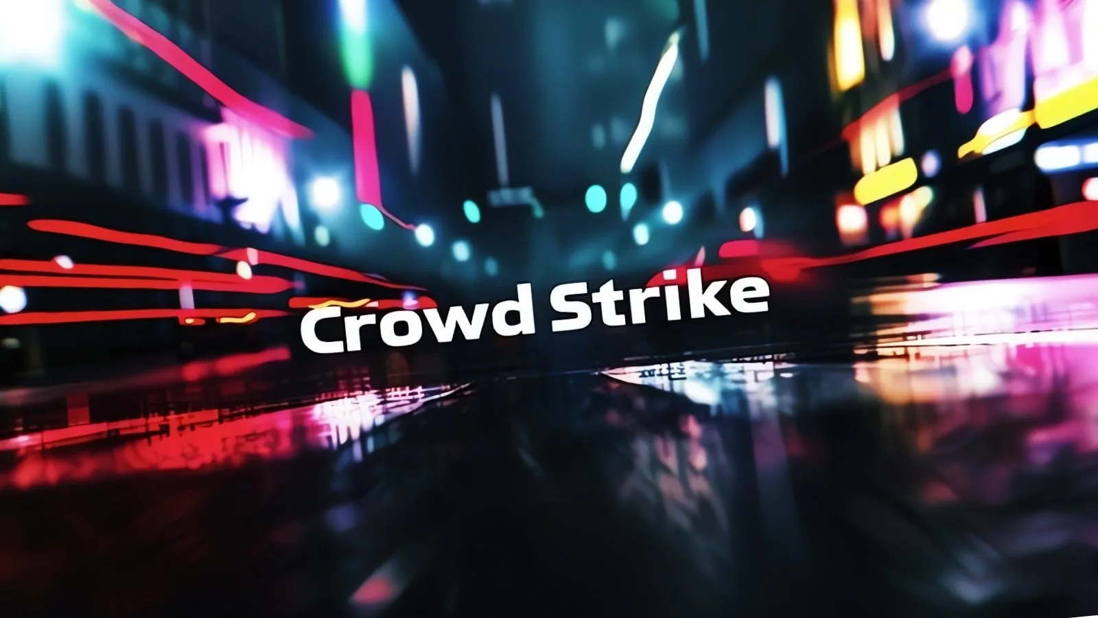 Las actualizaciones falsas de CrowdStrike se dirigen a empresas con malware y borradores de datos CrowdStrike update crashes Windows systems, causes outages worldwide