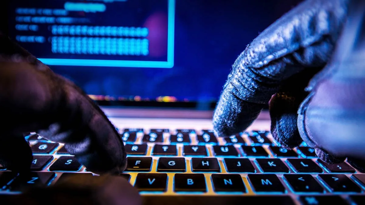 Los estafadores criptográficos se embolsaron 60 millones de dólares de 20 víctimas utilizando firmas de phishing logo