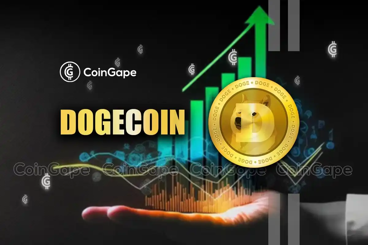 ¿Dogecoin alcanzará su primer cruce dorado en 4 años? DOGE Price