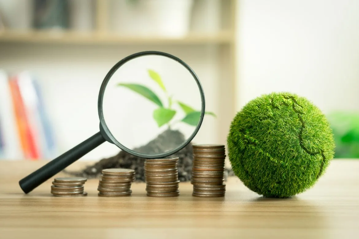 KPMG presenta un centro de informes para ayudar a las empresas que luchan por garantizar la “transparencia climática” Environment climate banking money