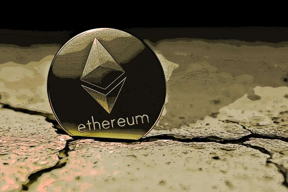 Por qué el precio de Ethereum se estanca a pesar de la aprobación del ETF de ETH Three Reasons Why Ethereum Price Is Stalling Despite ETH ETF Approval