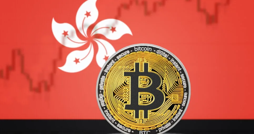 Legislador de Hong Kong es el último en impulsar una reserva estratégica de Bitcoin Legislador de Hong Kong es el último en impulsar una reserva estratégica de Bitcoin