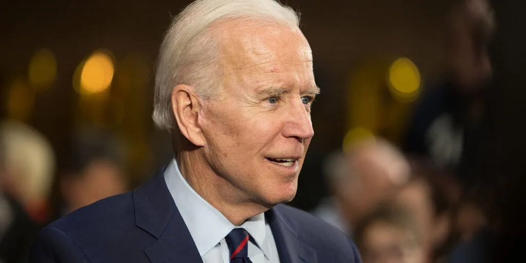Por qué el lobby criptográfico de Washington DC quiere que Biden deje la presidencia Por qué el lobby criptográfico de Washington DC quiere que Biden deje la presidencia