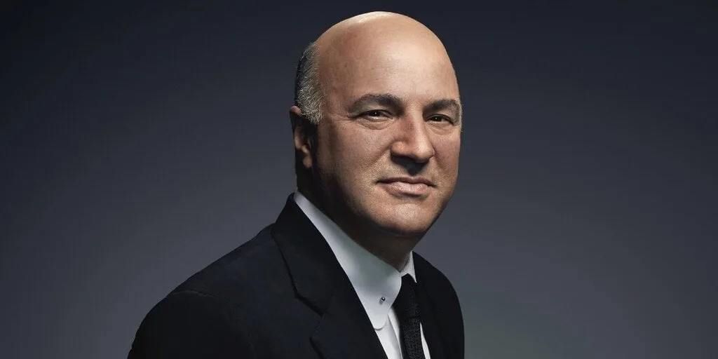 ‘Definición de una moneda de mierda’: Kevin O’Leary de Shark Tank evita las monedas de memes de celebridades 'Definición de una moneda de mierda': Kevin O'Leary de Shark Tank evita las monedas de memes de celebridades