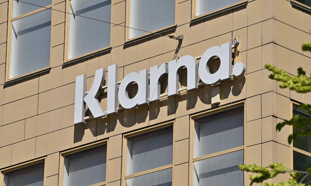 Klarna supuestamente se está preparando para una posible salida a bolsa en EE. UU. en 2025 Klarna supuestamente se está preparando para una posible salida a bolsa en EE. UU. en 2025