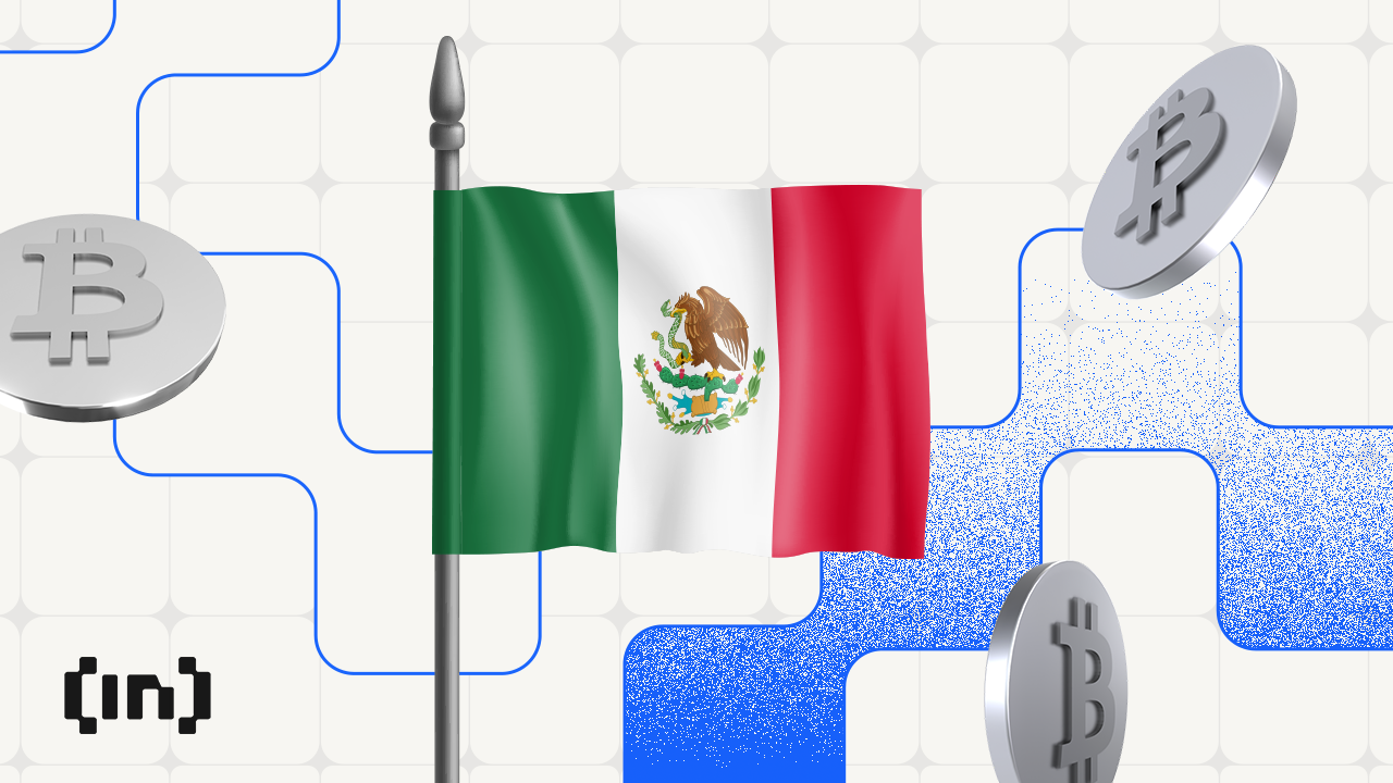 ICP y DitoBanx probarán pagos con CKBTC en comercios México: Internet Computer (ICP) y DitoBanx probarán pagos con CKBTC en universidades de Aguascalientes