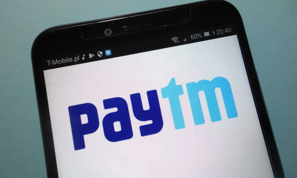 Paytm ve ‘brotes verdes’ en su negocio después de problemas regulatorios Paytm ve 'brotes verdes' en su negocio después de problemas regulatorios