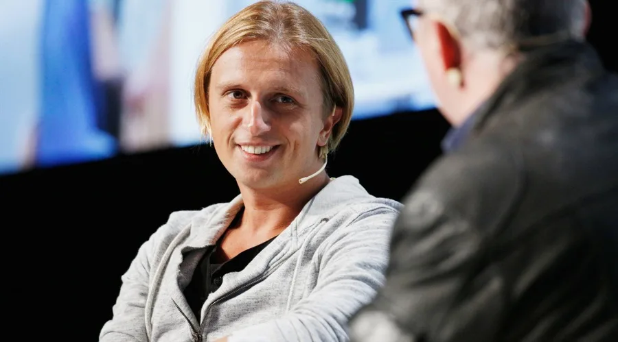 Últimas noticias: Revolut obtiene la licencia bancaria británica después de 3 años de esfuerzo Revolut CEO, Nikolay Storonsky