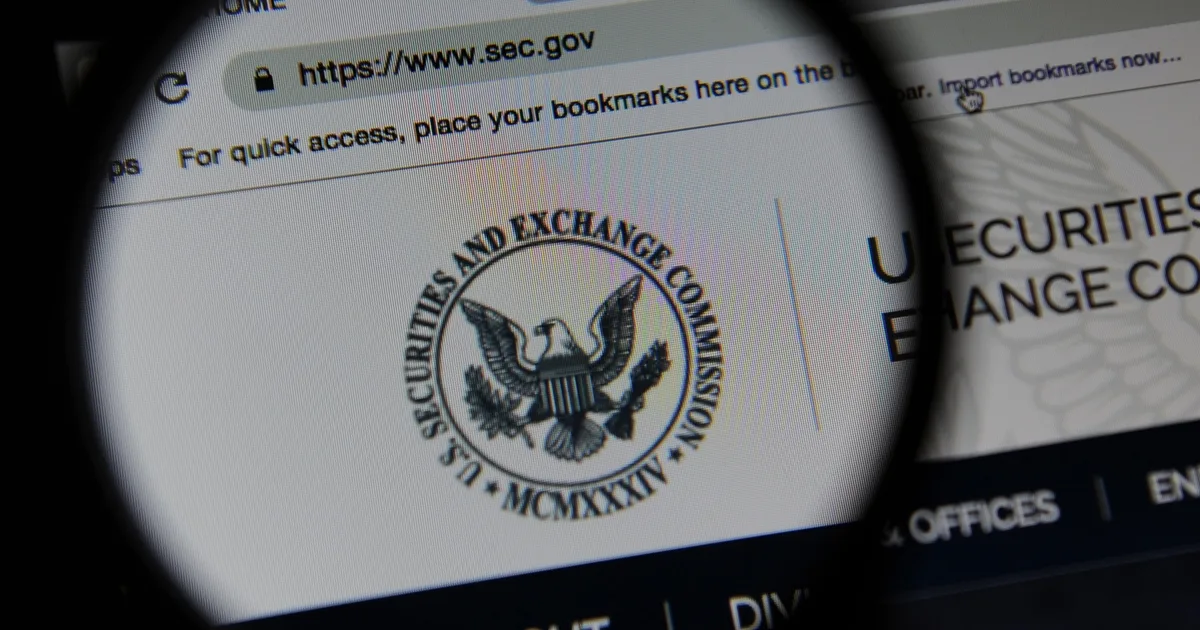 ¿Las pequeñas empresas cederán a los nuevos requisitos de la SEC? ¿Las pequeñas empresas cederán a los nuevos requisitos de la SEC?