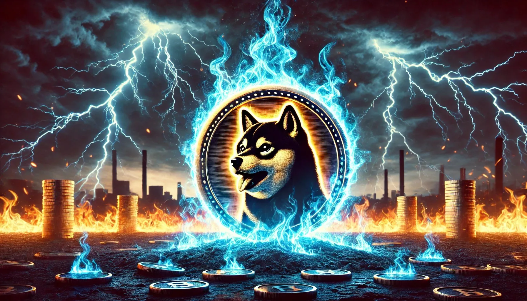 La tasa de quema de Shiba Inu registra un aumento espectacular del 874 % en medio del repunte del mercado Shiba Inu