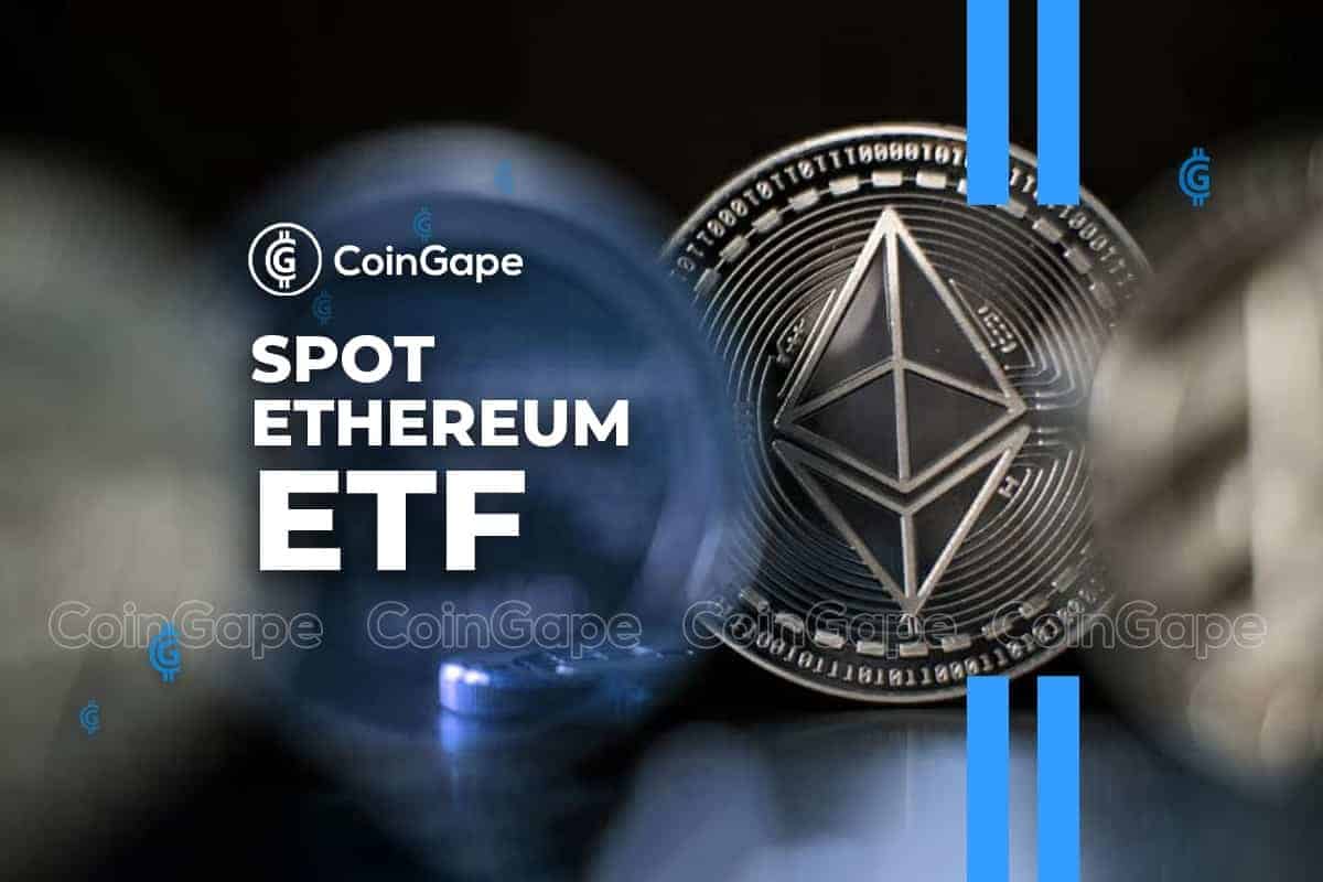 La SEC de EE. UU. confirma la negociación de ETF de Ethereum al contado Breaking: Spot Ethereum ETF Trading Affirmed by US SEC