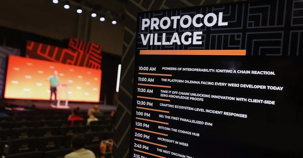Protocol Village: Coinbase agrega evidencia de interrupciones y soluciona el talón de Aquiles de la configuración optimista Search CoinDesk