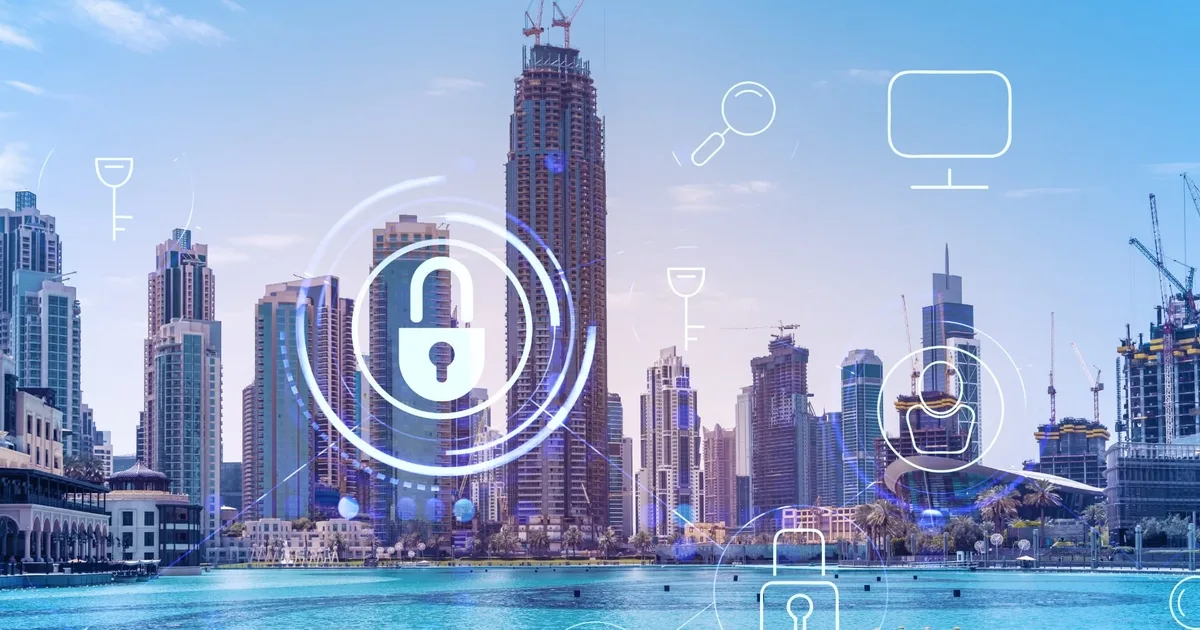 Un actor pro palestino lanza un ataque DDoS de 6 días contra un banco de los Emiratos Árabes Unidos Un actor pro palestino lanza un ataque DDoS de 6 días contra un banco de los Emiratos Árabes Unidos