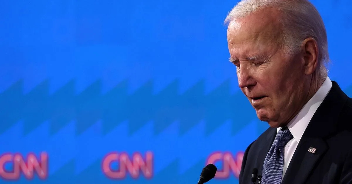 Las posibilidades de que Biden abandone los estudios aumentan a casi el 80% en Polymarket después del informe del New York Times Search CoinDesk