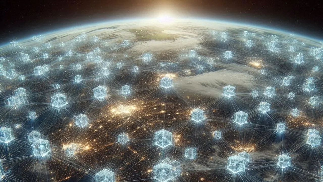 Worldcoin lanza una versión preliminar para desarrolladores de World Chain y apunta a una mayor escalabilidad Worldcoin lanza una versión preliminar para desarrolladores de World Chain y apunta a una mayor escalabilidad