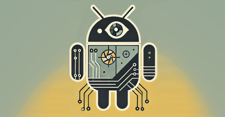 Nuevo software espía Mandrake detectado en aplicaciones de Google Play Store después de dos años Mandrake Spyware