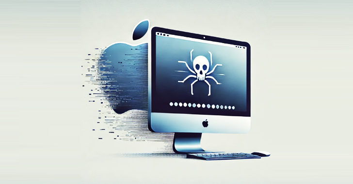 Los piratas informáticos norcoreanos actualizan el malware BeaverTail para atacar a los usuarios de MacOS BeaverTail macOS Malware