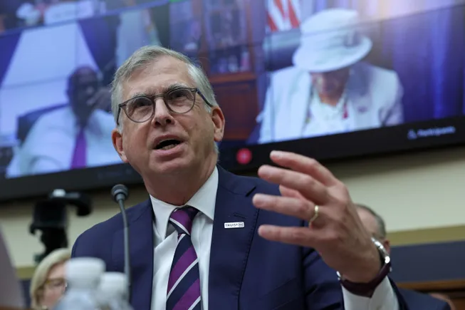 Truist recortará empleos tecnológicos como parte de la reestructuración Truist recortará empleos tecnológicos como parte de la reestructuración