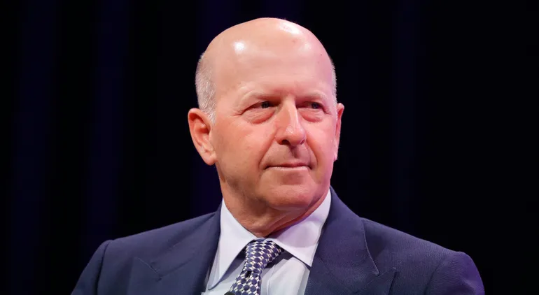 El beneficio de Goldman se duplica con creces, pero el entusiasmo sigue siendo moderado El beneficio de Goldman se duplica con creces, pero el entusiasmo sigue siendo moderado