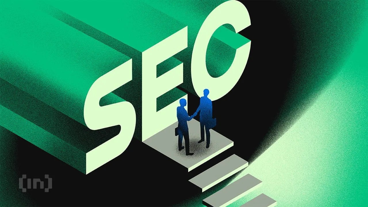 ¿Es bueno para las criptomonedas? ¿Dan Gallagher como presidente de la SEC: impulsará la regulación de las criptomonedas?