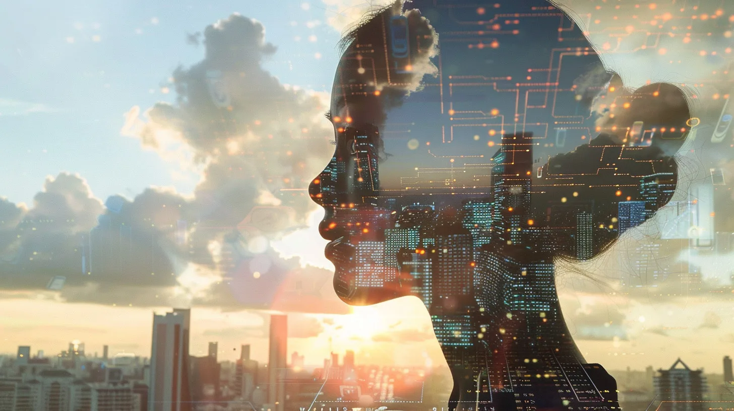 Gran IA: cruzando el Rubicón socioeconómico Big AI: A socio-economic rubicon crossing