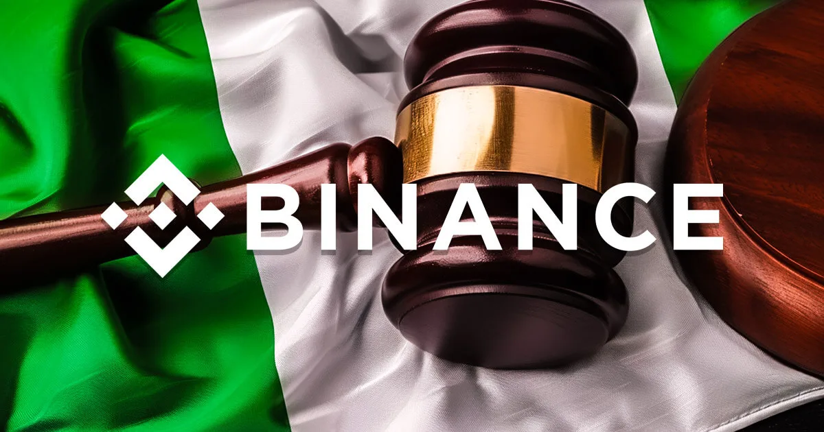 Testigo en la demanda de Binance en Nigeria acusa a la plataforma de violar las reglas del Banco Central US lawmakers visit detained Binance exec in Nigeria, call for urgent release
