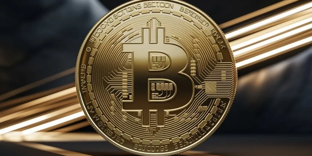 Bitcoin supera los $69,000 mientras la inflación muestra signos de disminución antes de la reunión de la Fed Bitcoin supera los $69,000 mientras la inflación muestra signos de disminución antes de la reunión de la Fed