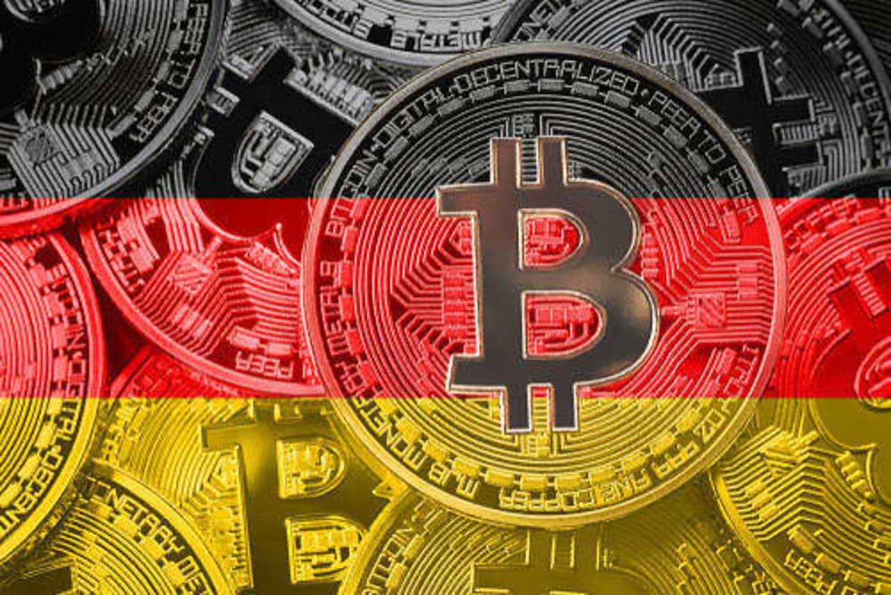 Un legislador alemán quiere que el gobierno mantenga sus bitcoins (BTC) German Lawmaker Wants Government To HODL Bitcoin (BTC), Not Sell