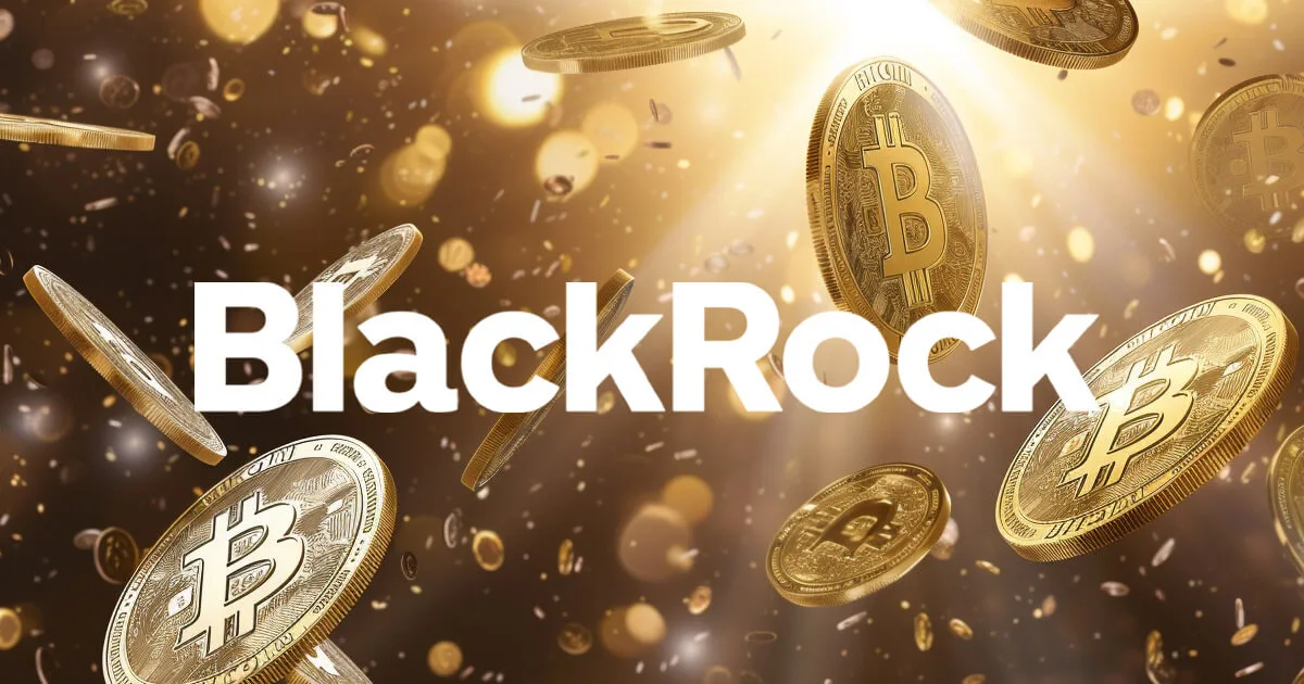 El ETF de BlackRock Bitcoin supera al fondo Invesco QQQ Nasdaq en entradas en 2024 BlackRock Bitcoin ETF surpasses Invesco QQQ Nasdaq fund in 2024 inflows