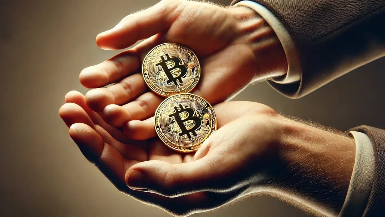 Los estafadores usan un video falso de Elon Musk para robar criptomonedas durante el evento Bitcoin 2024 Los estafadores usan un video falso de Elon Musk para robar criptomonedas durante el evento Bitcoin 2024