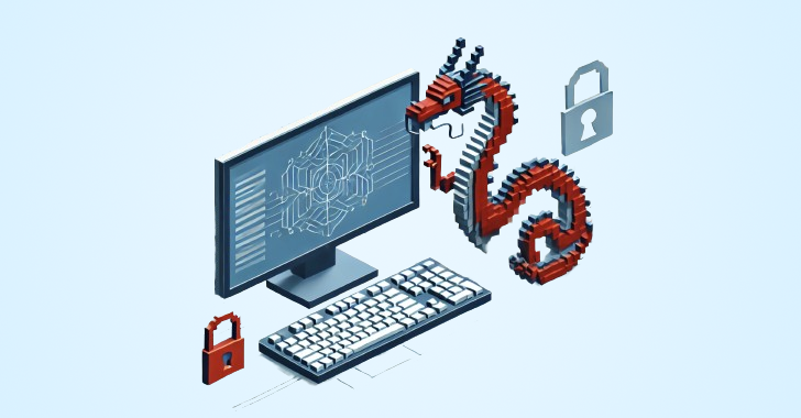 Los piratas informáticos chinos atacan a Taiwán y a una ONG estadounidense con el malware MgBot Chinese Hackers