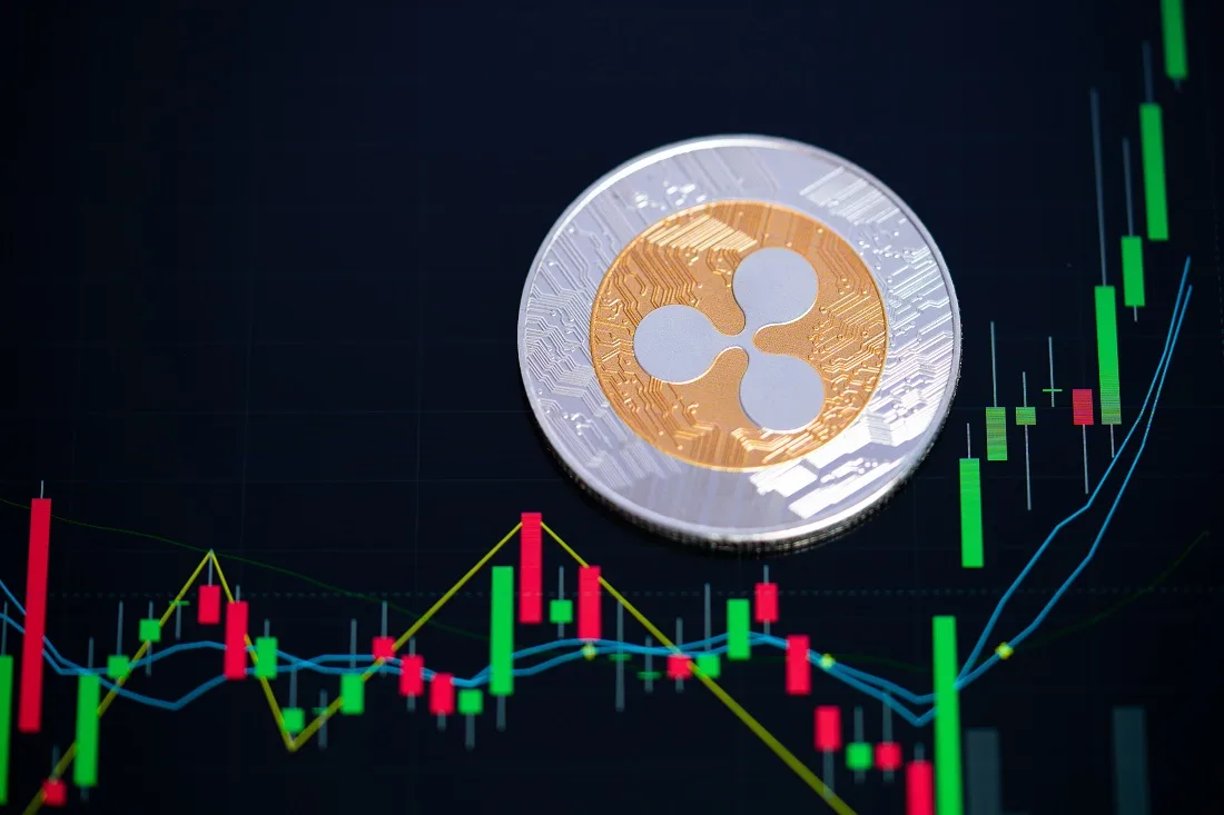 XRP cae 40% en 7 días y analista anticipa “ruptura histórica” XRP cae 40% en 7 días y analista anticipa “ruptura histórica”