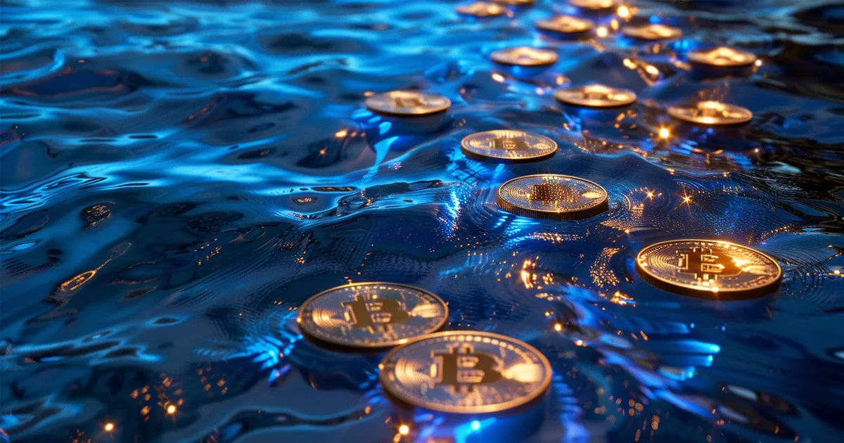 BloFin advierte sobre baja liquidez en el mercado de criptomonedas en medio de cambios macroeconómicos BloFin warns of low crypto market liquidity amid macroeconomic shifts