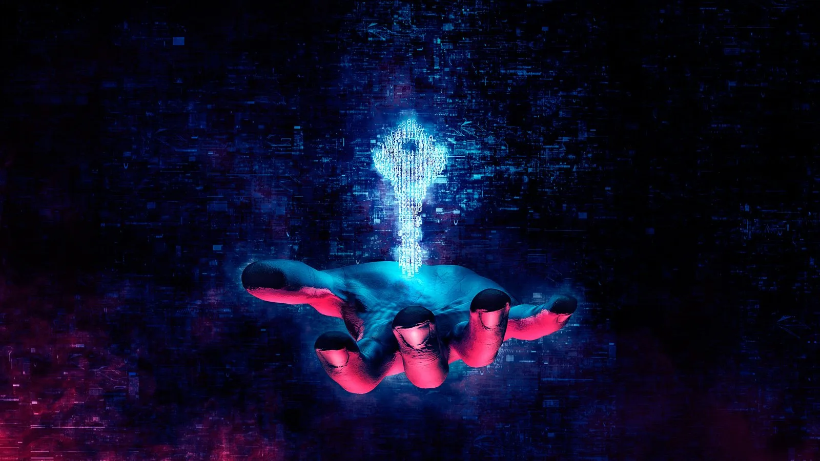 Nuevo descifrtor de ransomware AKIRA grieta las claves de las criptas con GPU Key in a hand