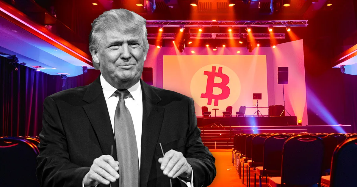 Bitcoin se dispara a más de 63.000 dólares después de que Trump sobreviviera a un intento de asesinato Bitcoin peaks over $63K after Trump survives assassination attempt