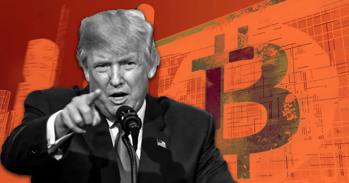 El exsecretario del Tesoro Mnuchin bloqueó el intento de Trump de prohibir Bitcoin en 2020 Former Treasury Secretary Mnuchin blocked Trump’s attempt to ban Bitcoin in 2020