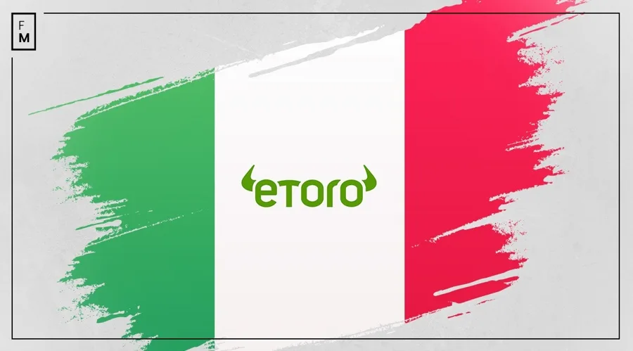 eToro incursiona en la Fintech italiana gracias a una colaboración con SDA Bocconi eToro, Italy.