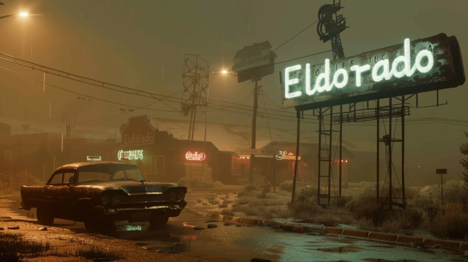 El nuevo ransomware Eldorado apunta a máquinas virtuales Windows y VMware ESXi New Eldorado ransomware targets Windows, VMware ESXi VMs