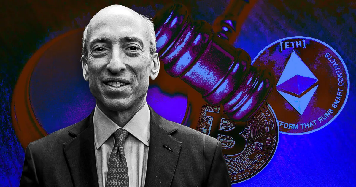 El rechazo de la SEC a los ETF de Solana es el “regalo de fiesta” de Gensler para la industria de la criptografía – Analista de Bloomberg Coinbase’s attempt to subpoena SEC chair Gary Gensler criticized by judge