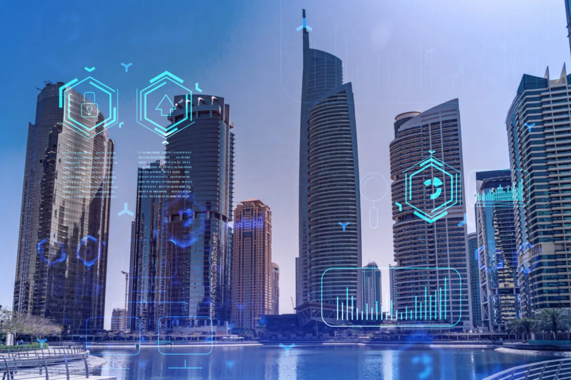 El Departamento de Tierras de Dubái y Oqoodi permiten acuerdos inmobiliarios pacíficos por valor de 1.380 millones de AED en el primer semestre de 2024 novia global