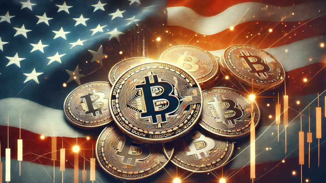 Michael Saylor: el gobierno de Estados Unidos debería poseer la mayoría de los bitcoins del mundo Michael Saylor: el gobierno de Estados Unidos debería poseer la mayoría de los bitcoins del mundo