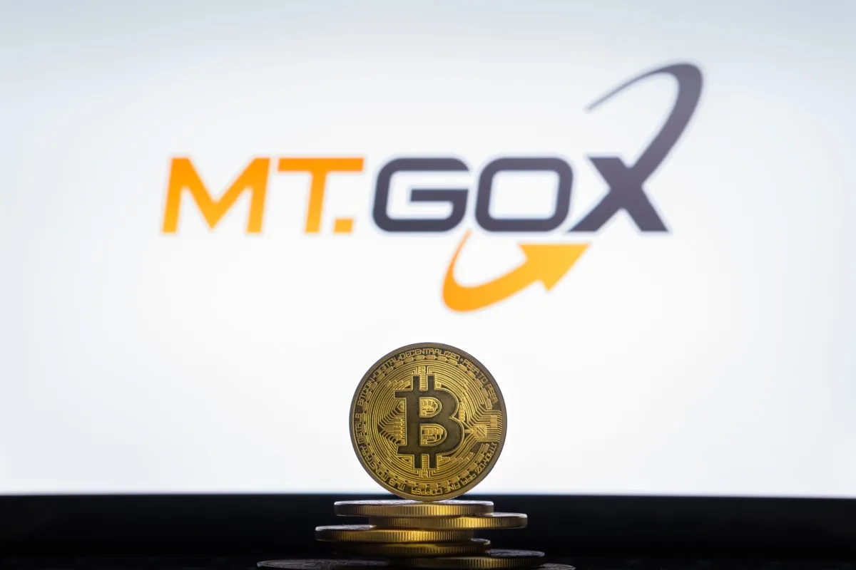 El precio de Bitcoin cae mientras Mt Gox comienza a realizar reembolsos El precio de Bitcoin cae mientras Mt Gox comienza a realizar reembolsos