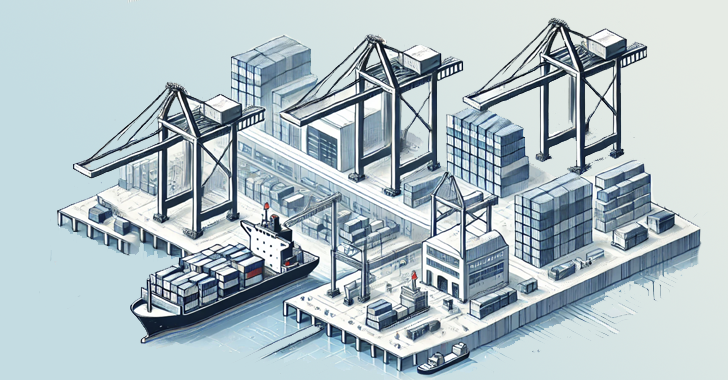 Nuevos ciberataques de SideWinder apuntan a instalaciones marítimas en varios países Maritime Facilities