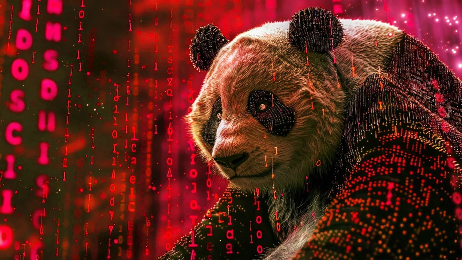 Los piratas informáticos chinos APT40 secuestran enrutadores SOHO para lanzar ataques Kryptonite Panda hackers
