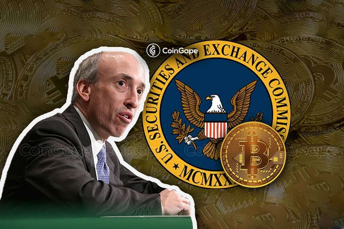La SEC de EE. UU. bajo fuego mientras Empower Supervision exige transparencia en el caso XRP sec crypto news XRP