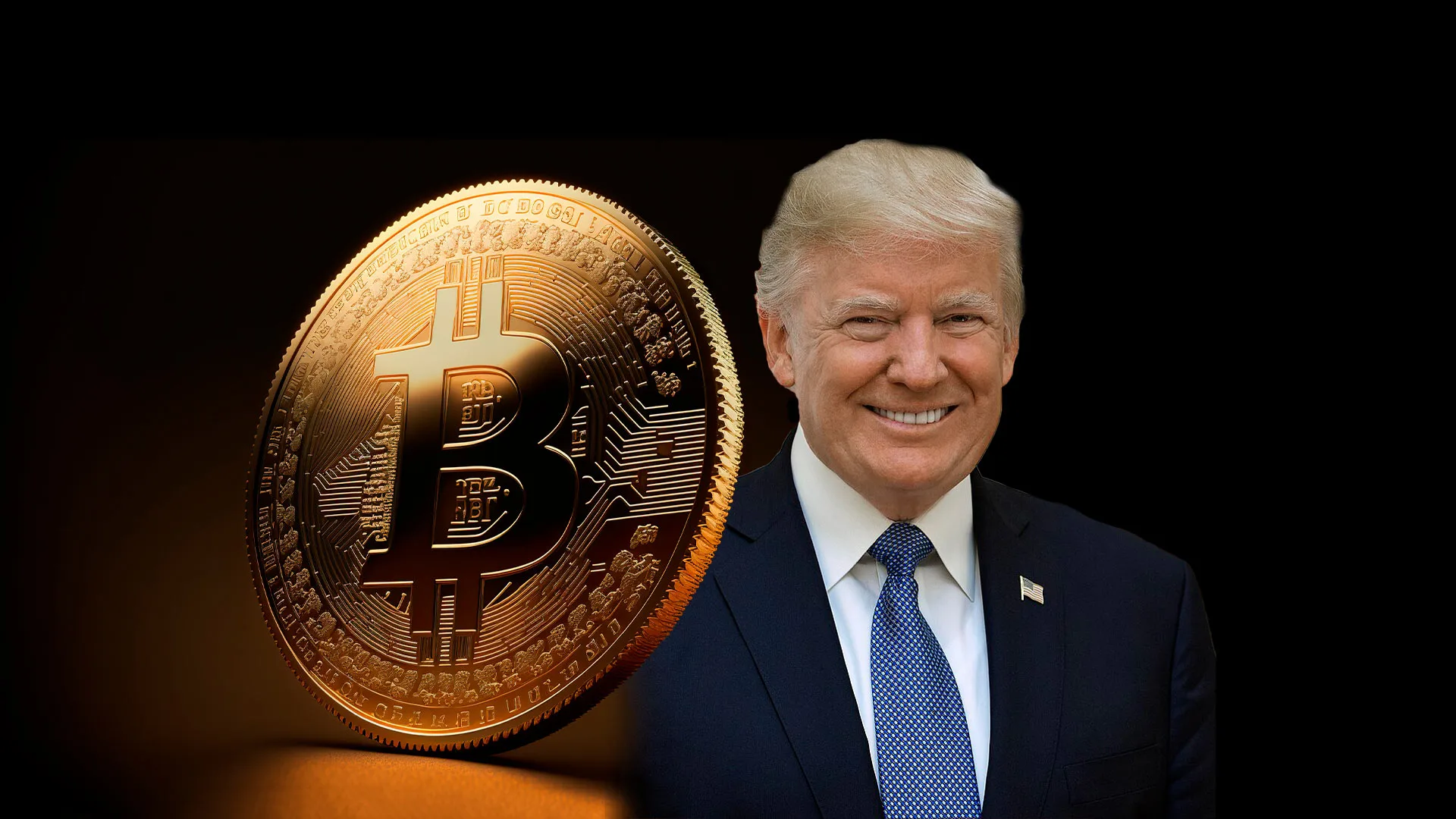¿Por qué desapareció Bitcoin después del ataque a Trump? ¿Por qué desapareció Bitcoin después del ataque a Trump?