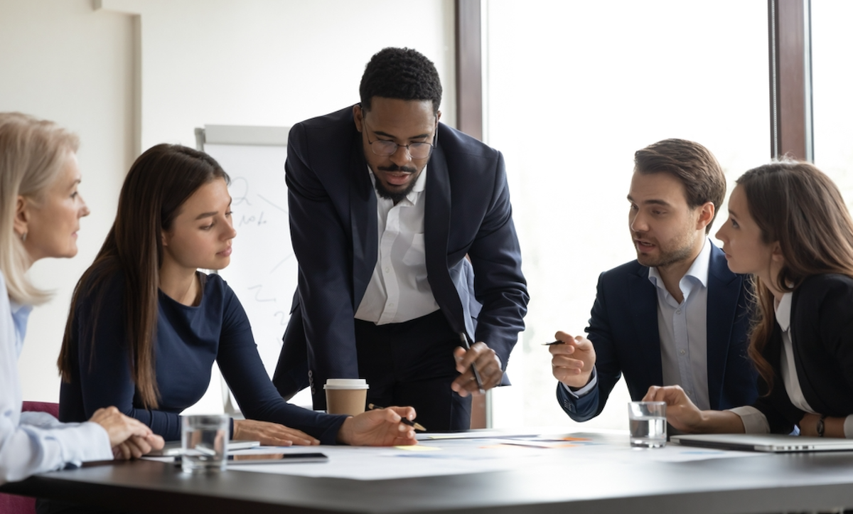 Cómo las empresas aprovechan las soluciones ágiles de capital de trabajo Cómo las empresas aprovechan las soluciones ágiles de capital de trabajo