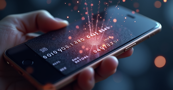 El nuevo malware Android NGate roba datos NFC para clonar tarjetas de pago sin contacto Clone Contactless Payment Cards