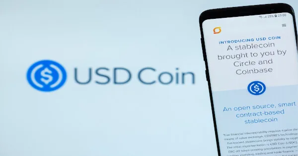 Circle dejará de respaldar al USDC en Flow Blockchain como parte de la actualización de la red Circle to Cease USDC Support on Flow Blockchain Amid Network Upgrade